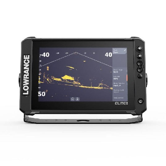 LOWRANCE ELITE FS 12 OptiArmorHD ENHANCEMENT COVER