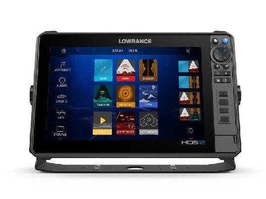 LOWRANCE HDS 12 PRO/LIVE OptiArmorHD ENHANCEMENT COVER