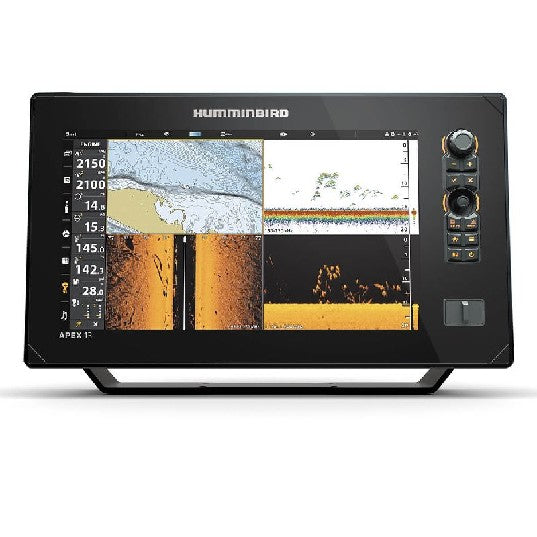 HUMMINBIRD APEX 13 OptiArmorHD ENHANCEMENT COVER