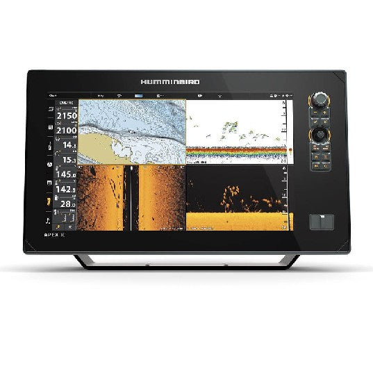 HUMMINBIRD APEX 16 OptiArmorHD ENHANCEMENT COVER