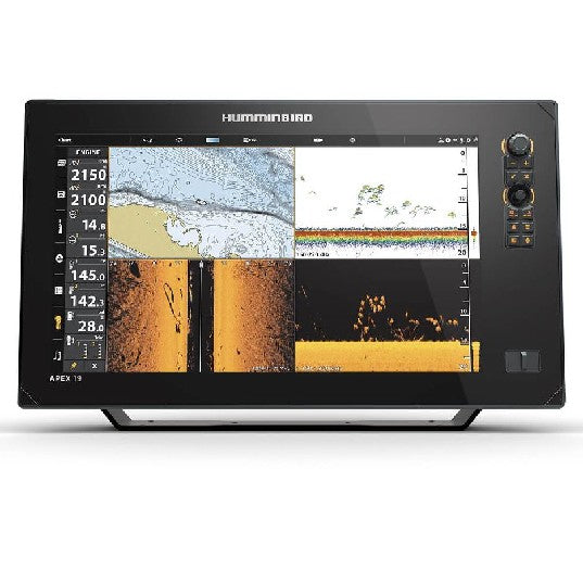 HUMMINBIRD APEX 19 OptiArmorHD EHANCEMENT COVER