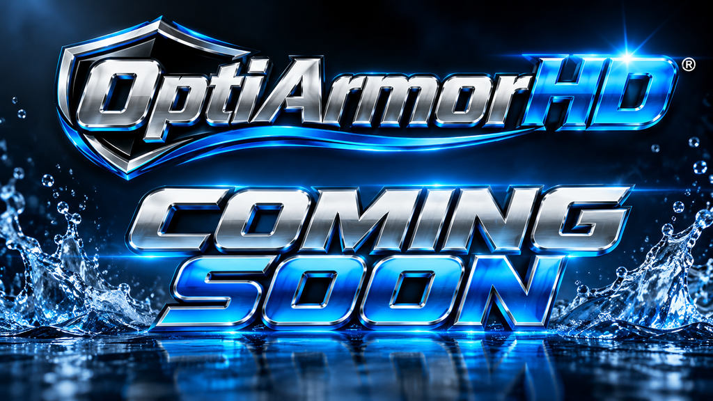 NBT CRUISER 18 OptiArmorHD ENHANCEMENT COVER