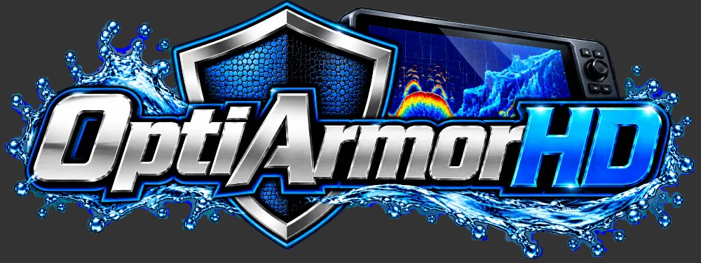 LOWRANCE HDS 16 PRO/LIVE OptiArmorHD ENHANCEMENT COVER