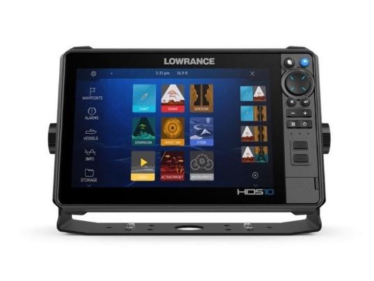 LOWRANCE HDS 10 PRO OptiArmorHD ENHANCEMENT COVER