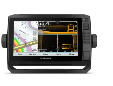 GARMIN ECHOMAP UHD 9 OptiArmorHD ENHANCEMENT COVER