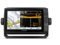 GARMIN ECHOMAP UHD 9 OptiArmorHD ENHANCEMENT COVER