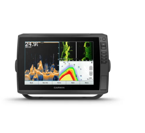 GARMIN ECHOMAP ULTRA 10 OptiArmorHD ENHANCEMENT COVER