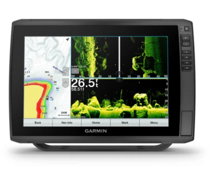 GARMIN ECHOMAP ULTRA 12 OptiArmorHD ENHANCEMENT COVER