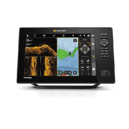 MINN KOTA X12 OptiArmorHD ENHANCEMENT COVER