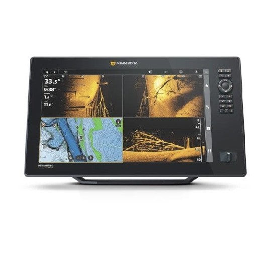 MINN KOTA X16 OptiArmorHD ENHANCEMENT COVER