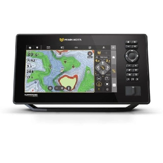 MINN KOTA X9 OptiArmorHD ENHANCEMENT COVER