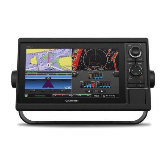 GARMIN GPSMAP 1022/1022XSV OptiArmorHD ENHANCEMENT COVER