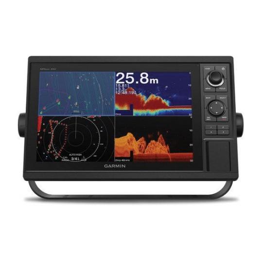 GARMIN GPSMAP 1222/1222XSV OptiArmorHD ENHANCEMENT COVER