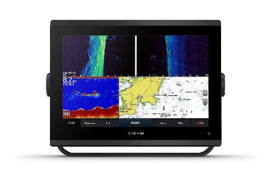 GARMIN GPSMAP 1243/1243XSV OptiArmorHD ENHANCEMENT COVER