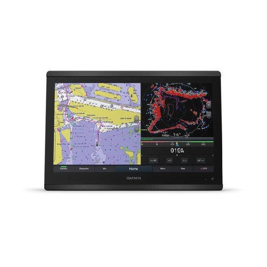 GARMIN GPSMAP 8616/8616XSV OptArmorHD ENHANCEMENT COVER