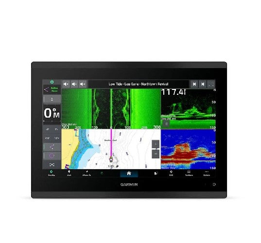 GARMIN GPSMAP 9213/9213XSV OptiArmorHD ENHANCEMENT COVER