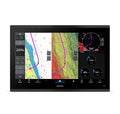 GARMIN GPSMAP 9217/9217XSV OptiArmorHD ENHANCEMENT COVER