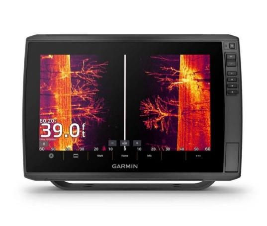 GARMIN ECHOMAP ULTRA 2 12 INCH OptiArmorHD ENHANCEMENT COVER